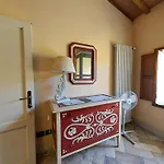 Bioagriturismo Podere Ruggeri Feriegård