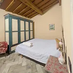 Bioagriturismo Podere Ruggeri Feriegård