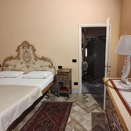 مزرعة للإقامة Bioagriturismo Podere Ruggeri *