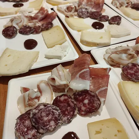 Bioagriturismo Podere Ruggeri بونتاسيفي