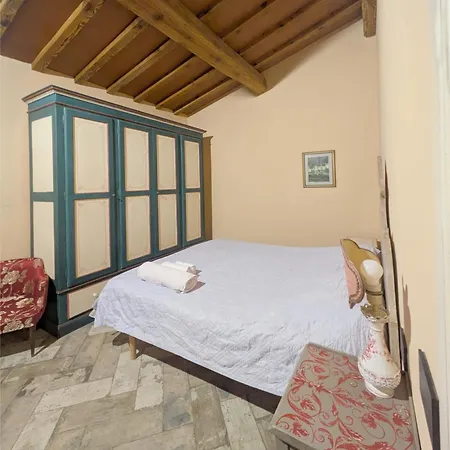 Bioagriturismo Podere Ruggeri مزرعة للإقامة