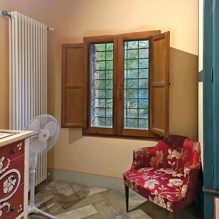 Bioagriturismo Podere Ruggeri بونتاسيفي