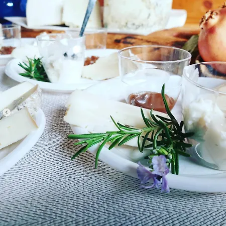 Bioagriturismo Podere Ruggeri بونتاسيفي