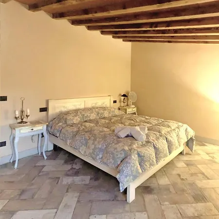Bioagriturismo Podere Ruggeri * بونتاسيفي