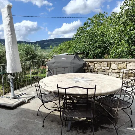 Bioagriturismo Podere Ruggeri مزرعة للإقامة